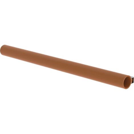 Günzburger Steigtechnik Echelle pour camion-citerne Barre de protection pour plate-forme frontale - 301314