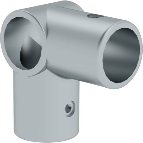 Günzburger Steigtechnik Eckverbinder 90° offen - 984026