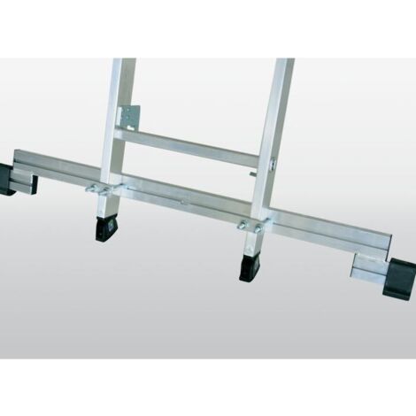 Günzburger Steigtechnik Fußverbreiterung Länge 1.200 mm - 030307