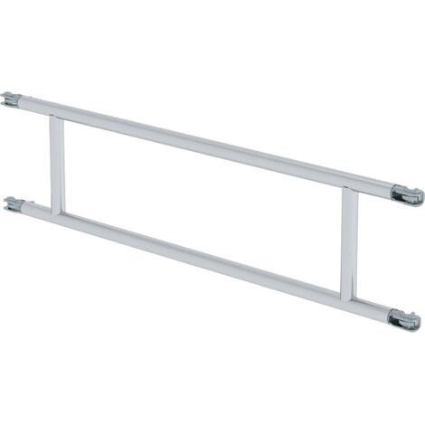 Günzburger Steigtechnik Geländer längs 1,8 m - 027955