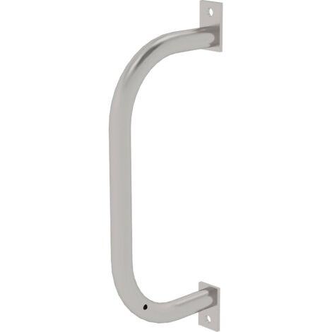 Günzburger Steigtechnik Haltegriff Edelstahl 600 mm - 068218