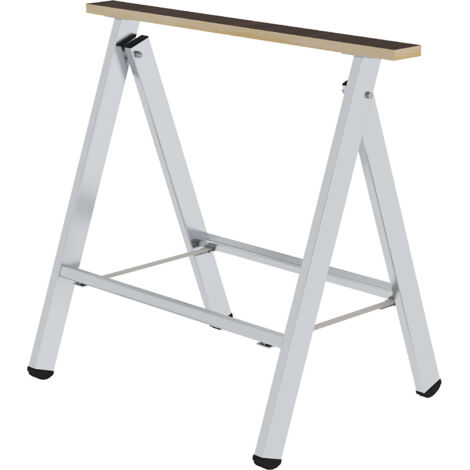 Günzburger Steigtechnik ML Tréteau de travail rabattable - 030413