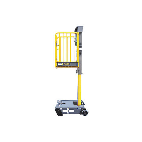 Günzburger Steigtechnik  Piattaforma di sollevamento FlexxLift 