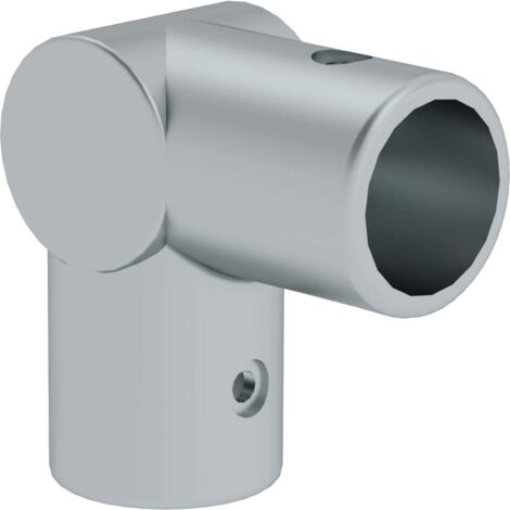 Günzburger Steigtechnik Raccord d'angle 90° Tête - 984025