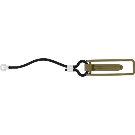 Günzburger Steigtechnik Rohrklappstecker - 984037