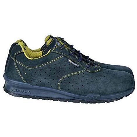 Guerin S1P SRC T-38 Cofra Scarpa sportiva di sicurezza