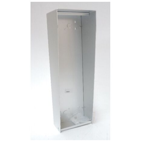 GUERITE P/PLATINE S200CC 4BP BTICINO 308605