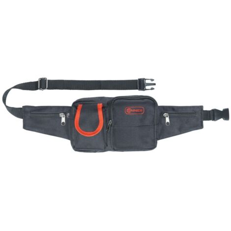 Gürteltasche aus Polyester 21 x 14 cm Arbeitskleidung