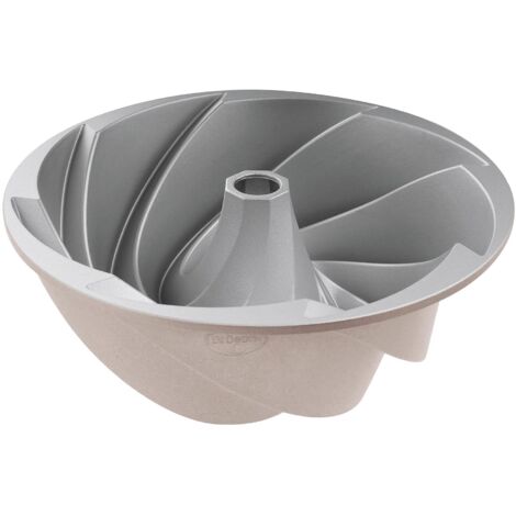 Gugelhupfform "Back-Kunst" Twist