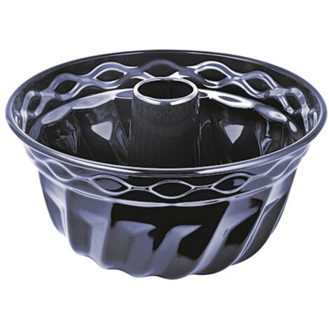Gugelhupfform Back-Liebe Emaille Ø 24 cm