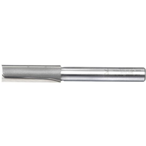 Guhdo HW-Nutfräser D16 l35 L90 S12