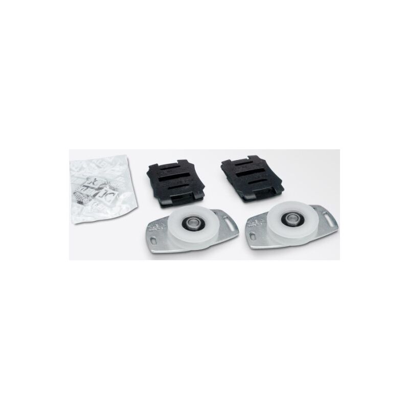 

Guia Accesorios Corredera Roll 52 3201 - Klein