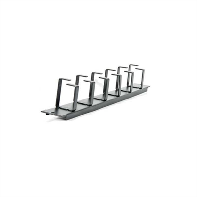 

Guia Cableado para Armario Rack 2LAN ARAPCPN01 19