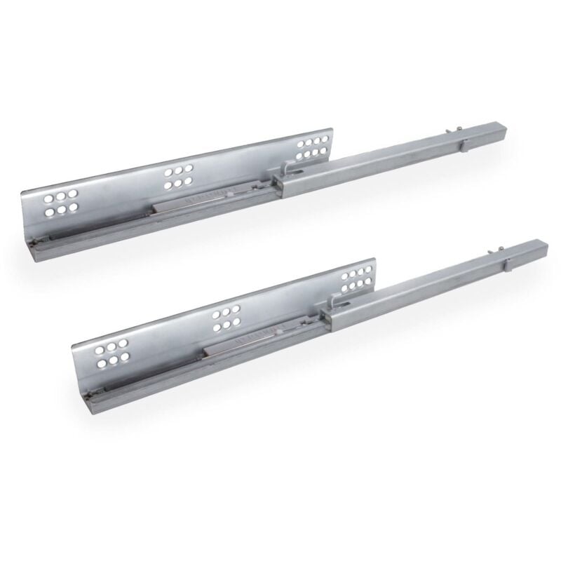 

Guia Cuadro Extracción Parcial R/Dona 400Mm Smove - Zincado
