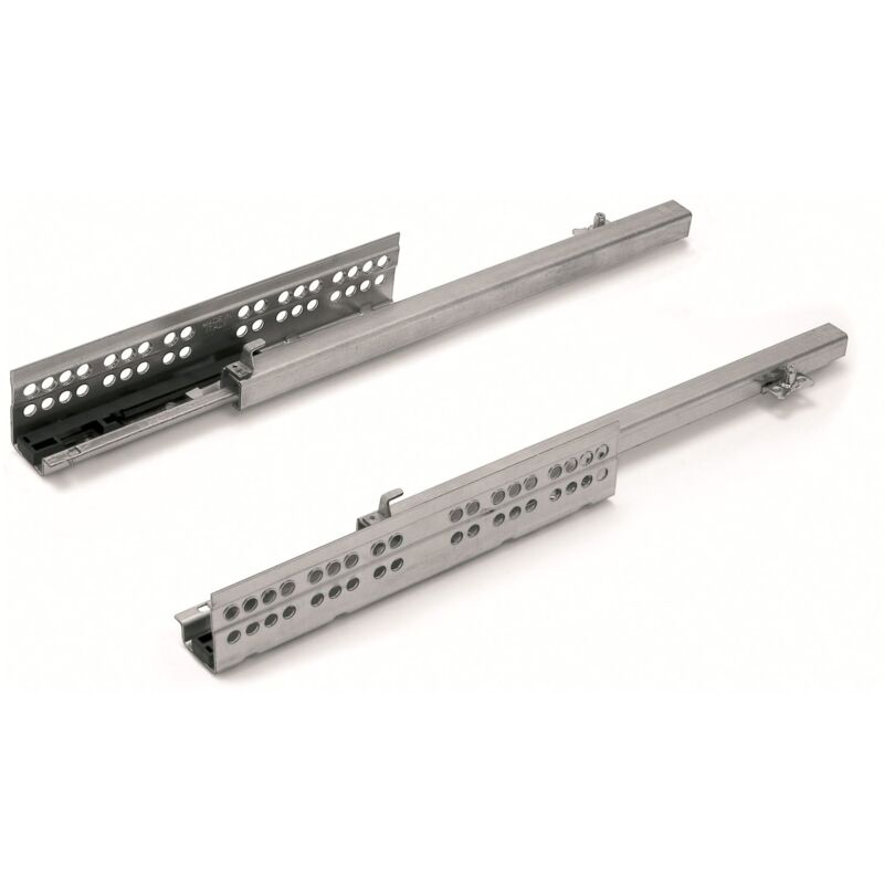 

Guia Cuadro Extraccion Parcial 350 Mm Fox - Zincado