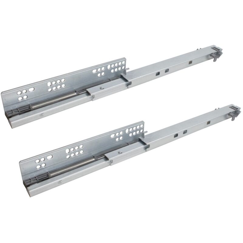 

Mengual - Guia Cuadro Extracci.Total R/Dona 450 mm Smove - Zincado