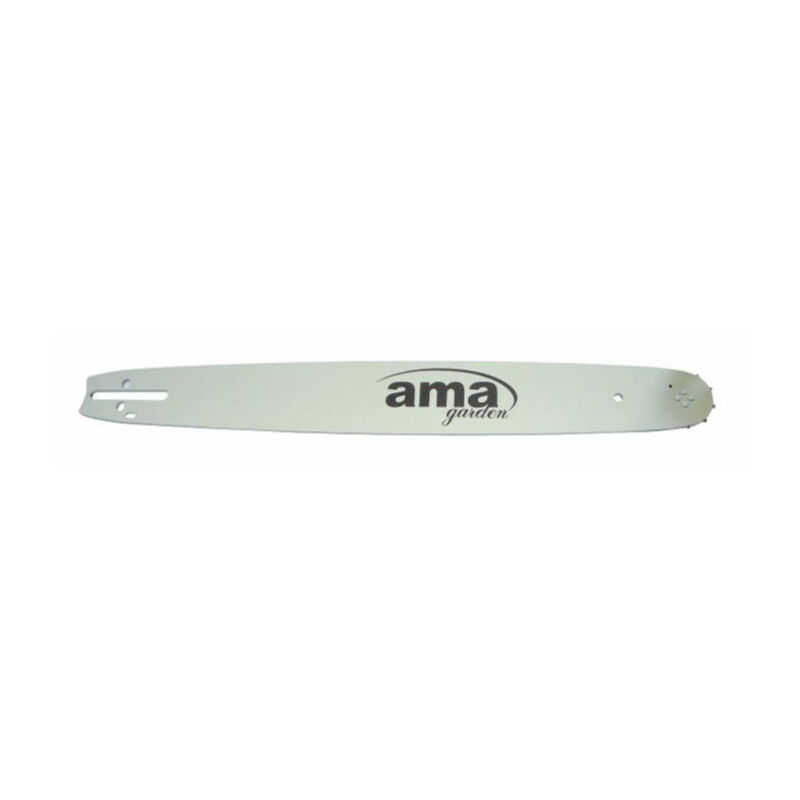 

Lem Select - Guía de cadena AMA 3/8 .058' 1,5 mm - L 50 cm - 72 eslabones'
