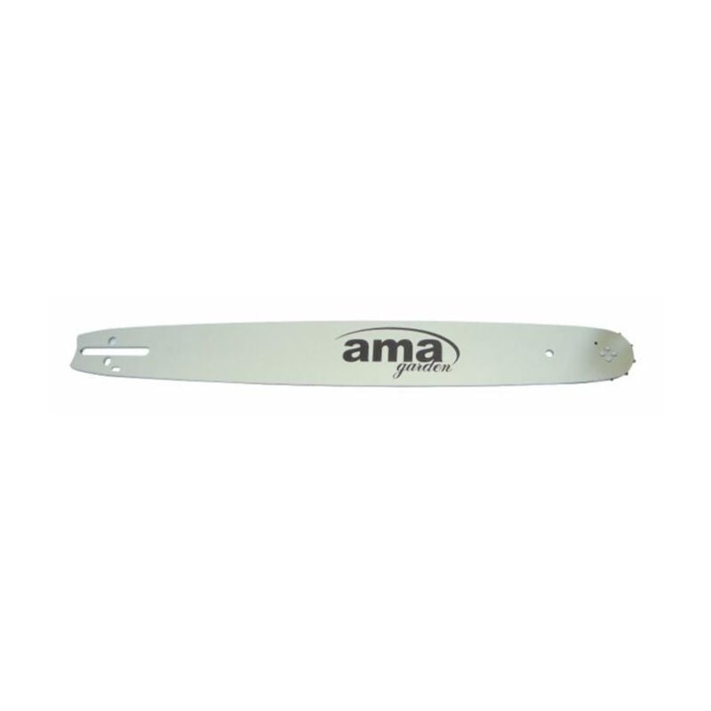 

Lem Select - Guía de cadena AMA .325 058' 1,5 mm - L 50 cm - 76 eslabones'