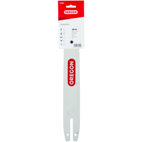 Guía de cadena de motosierra 160SDEA041 Guía: 40 cm Paso: 3/8" Calibre: 1,3 Eslabones: 56 SingleRivet