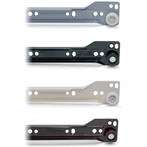 SELEC DESIGN color guia color gris largo guia largo 400mm