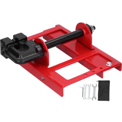 Guía de corte de madera Ulisem, sierra guía de corte de madera para cortar madera, accesorios de motosierra para herramientas de reparación, accesorio de guía de corte