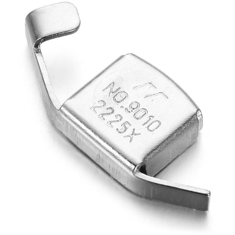 

Guia de costura magnetica para maquina de coser Gris