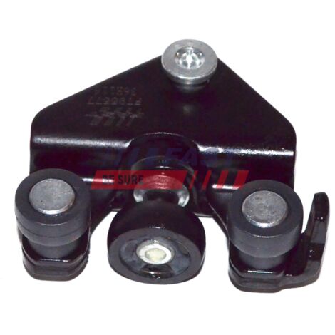 Guía de puerta FT95577 rápida