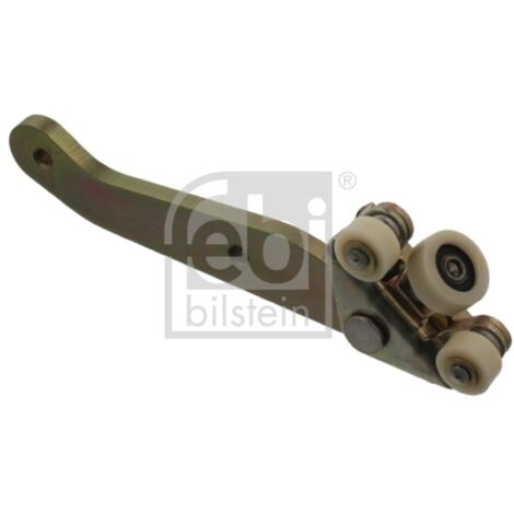 Guía de rodillos para puerta 34701 febi