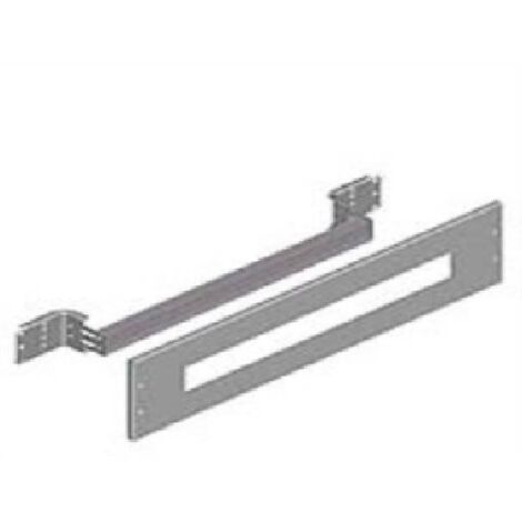 Guía del usuario del KIT de Siemens para el montaje Din 1X24 módulos H200 B600 8GK63522KK23