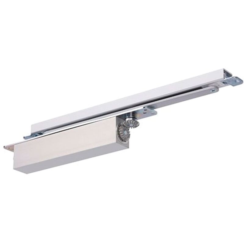 

Cuerpo Cierrapuertas Assa Abloy Dc840 (TEX14) Fuerza 44287 - Plata