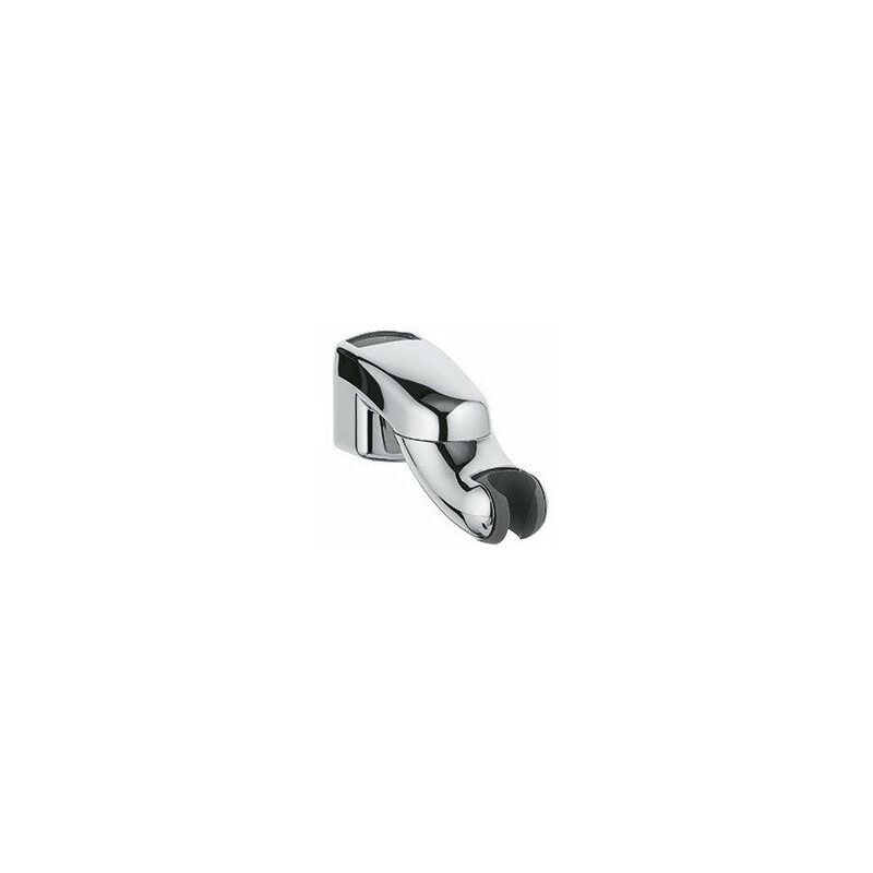 

Guía deslizante para barra de pared en L cromada - Kludi