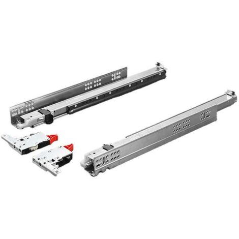 guia futura f70 smove extracción total zincado modulo modulo 700
