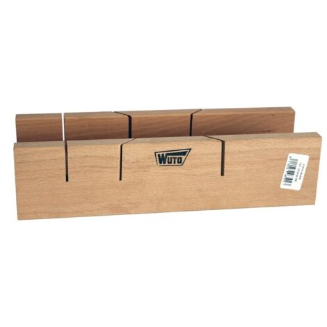 Guia Ingletar 300X65 Mm 3078-30-Gr Wuto