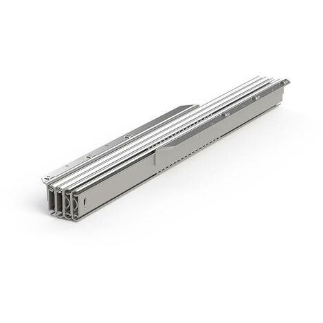 guia mesa extensible consola t4 740mm (81350) nr. c-t4/740.4/740.4/w650/kk6