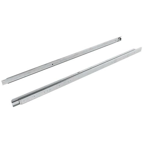 guia mesa frontslide h77 1500 (83960) nº77150305. atencion. tiene mano.