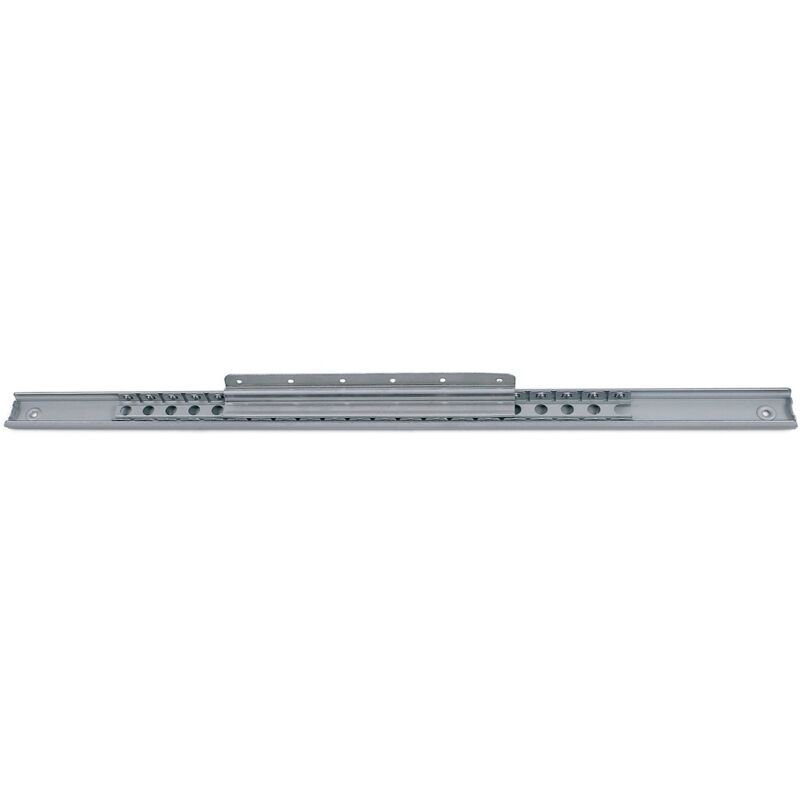 

Guia Mesa Libro Unidireccional 650 Mm New - Zincado