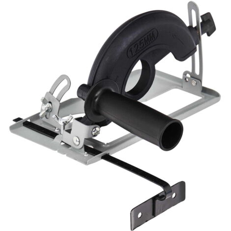 GUÍA PARA AMOLADORA ANGULAR 125MM KD10789