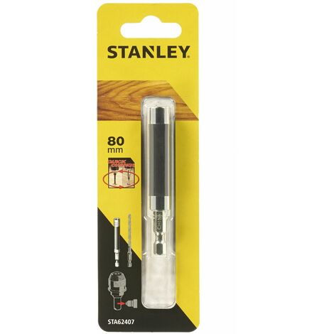 Guía para atornillar de 80mm STANLEY STA62407-XJ