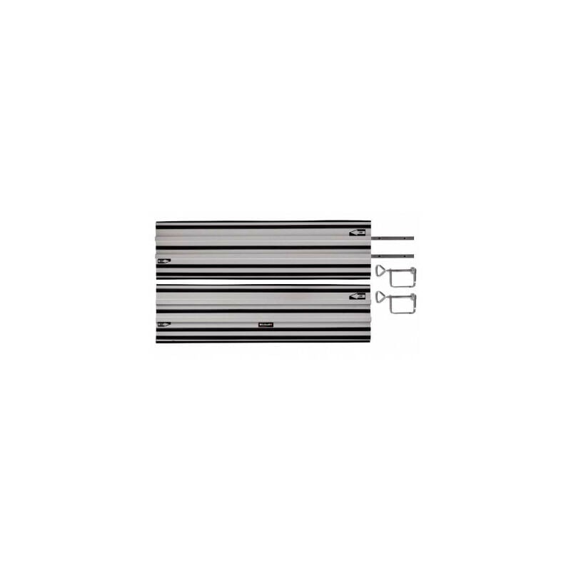 

GUIA PARA SIERRA CIRCULAR 1000mm 2 pcs - Einhell