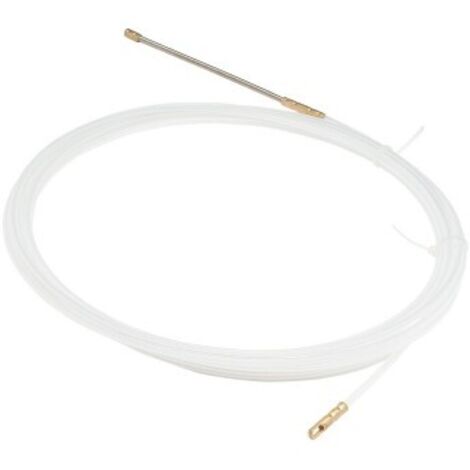 GUIA PASACABLES 3420-10M NYLON (D) - AMIG