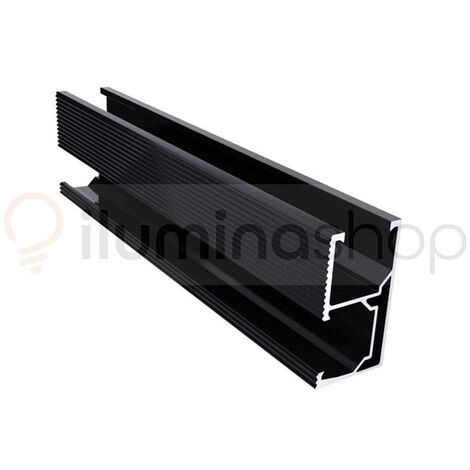 Guía Pro Standard 1250 Negro XH  Negro   IluminaShop