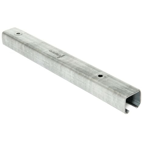 GUIA PTA.CORRED. 3MT SUPERIOR EBRO AC GALV 473 U-30 473