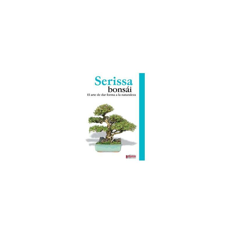 

Guía Serissa bonsái