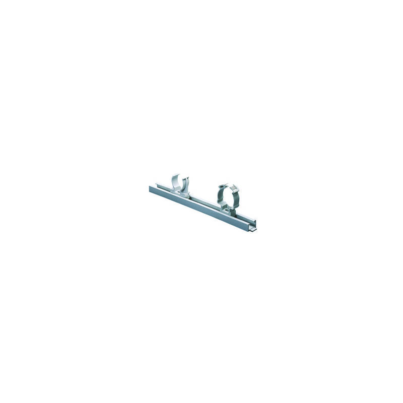 

GUIA SOPORTES GW50609 - Gewiss
