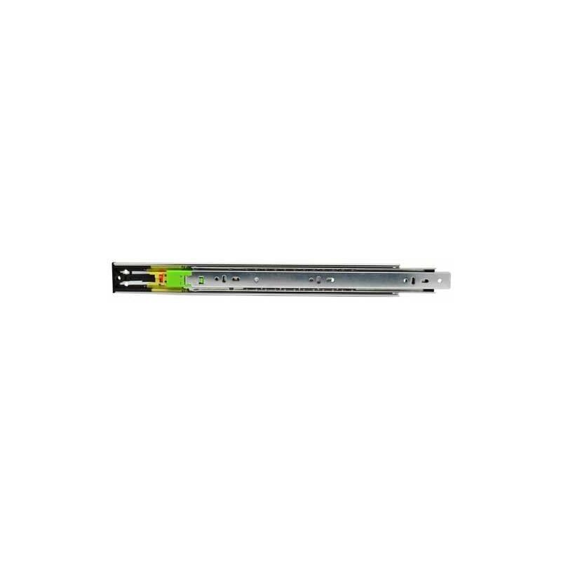 

Guia Telescopica Push 45X500Mm Zincado