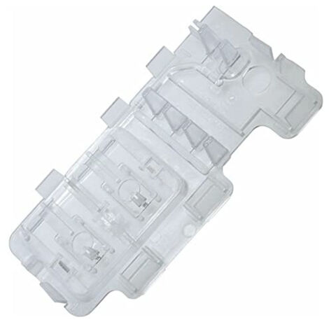 GUÍA Y SOPORTE LED PARA Secadora BEKO - 2963670200