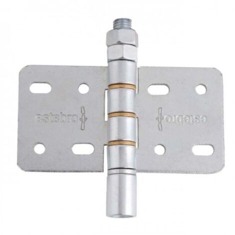 GUIADOR INFERIOR ATORNILLAR U-19 - EBRO