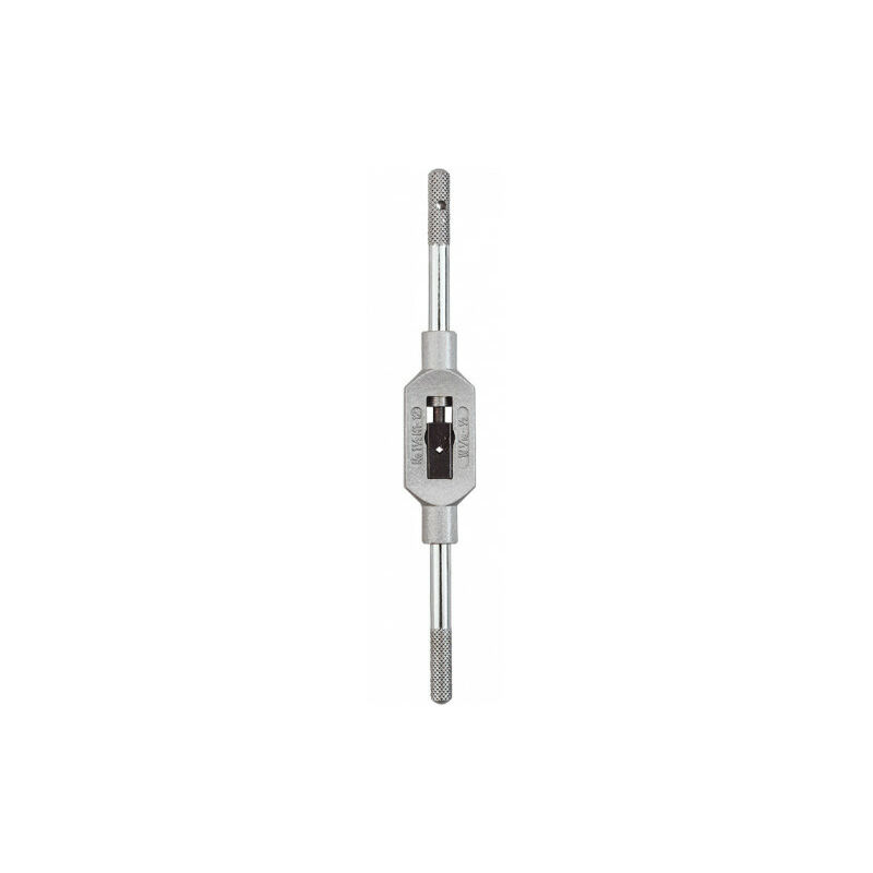 

Guiamachos regulable 215mm.,M1-12,Blister KWB