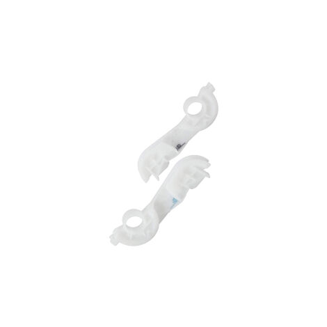 Guías de cables de puerta originales (por 2) Lavavajillas 00623536 00611372 BOSCH