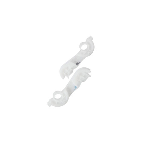 Guías de cables de puerta originales (por 2) Lavavajillas 00623536 00611372 BOSCH